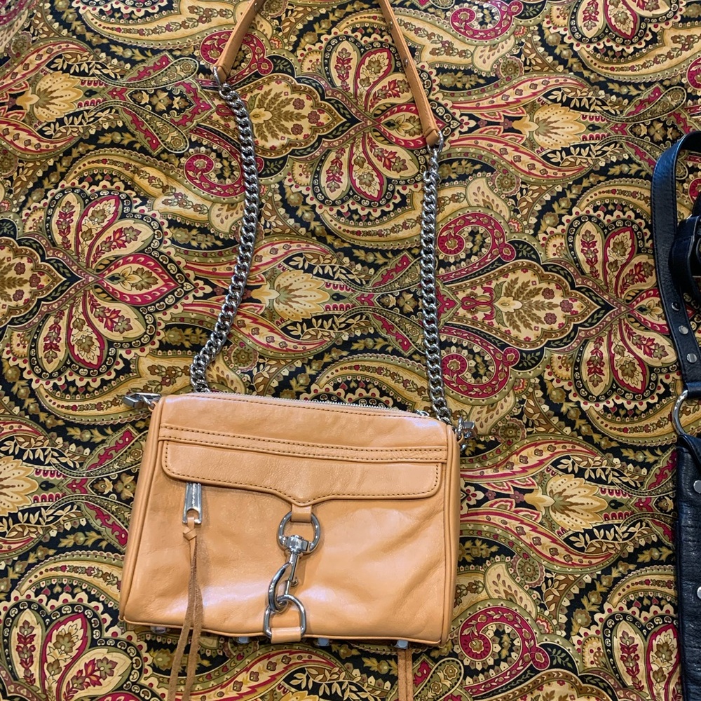 Rebecca Minkoff Crossbody Bsg